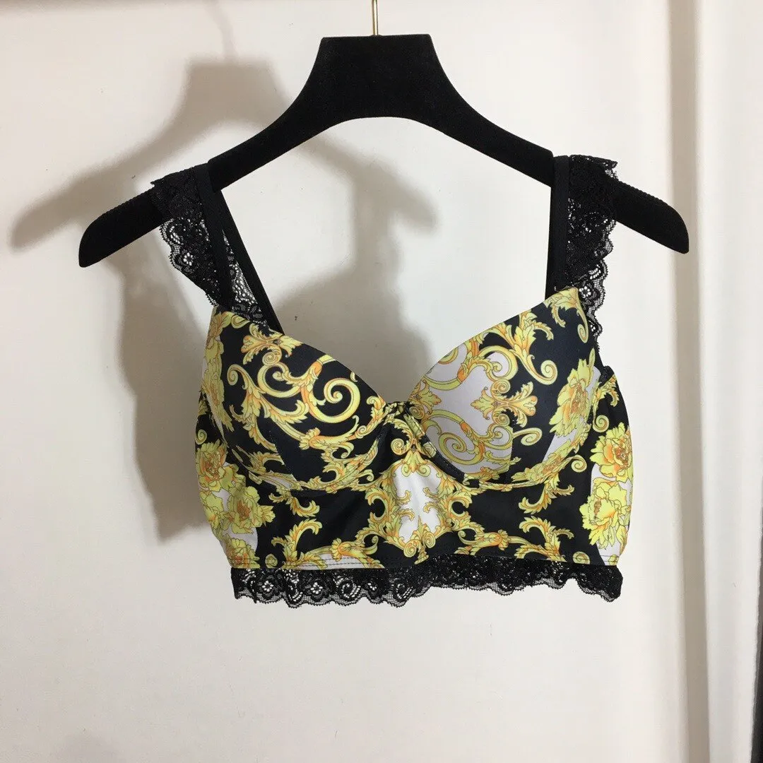 Patchwork Swimsuit