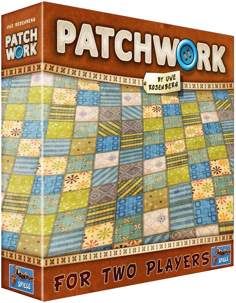 Patchwork