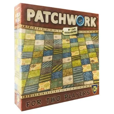 Patchwork