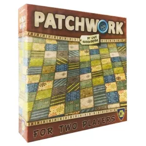 Patchwork