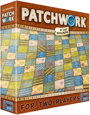 Patchwork