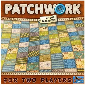 Patchwork