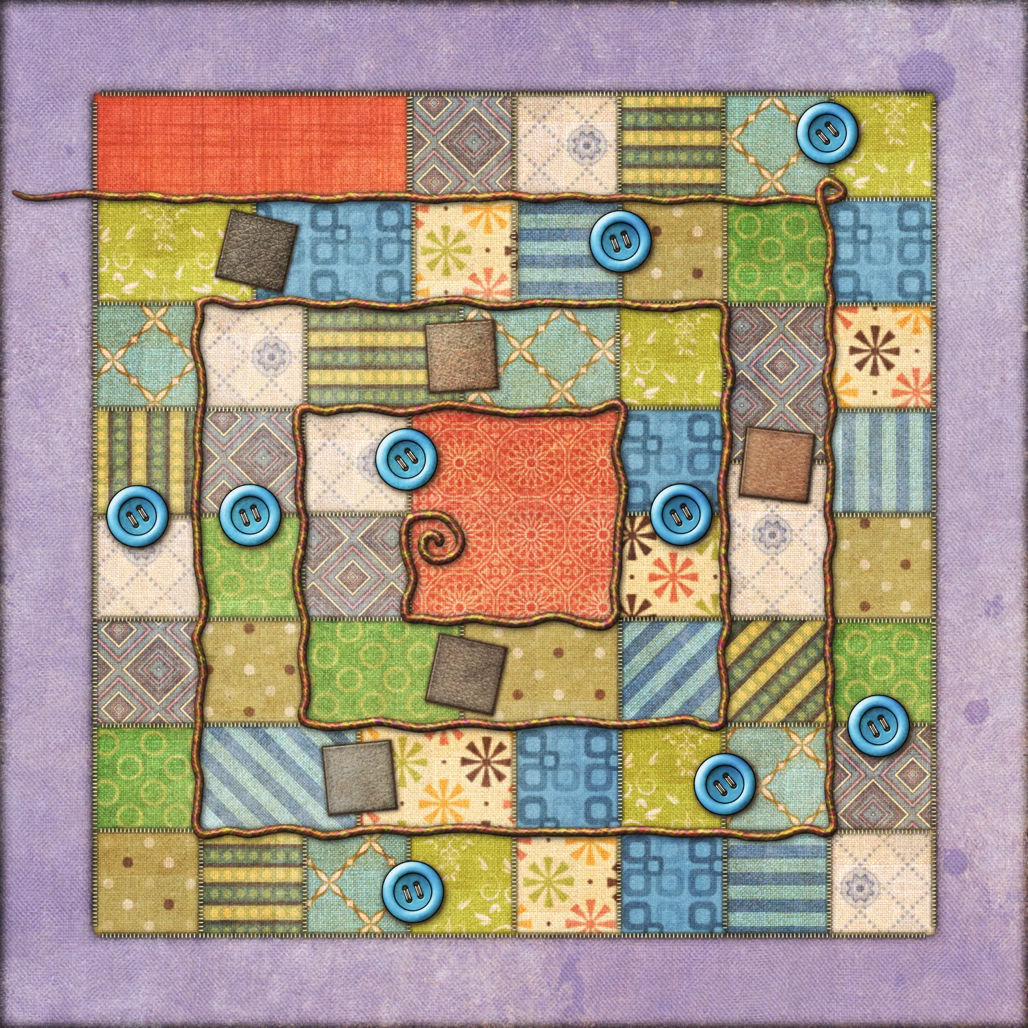 Patchwork
