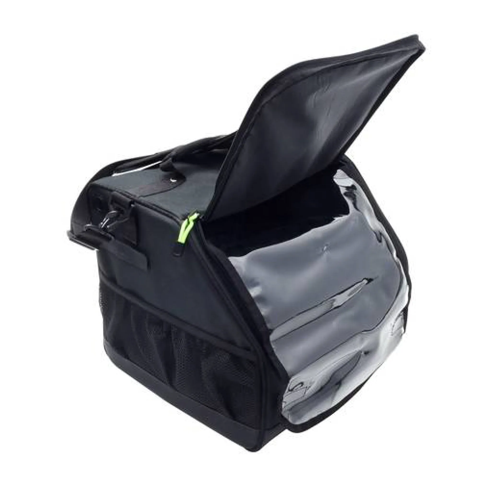 Patriot FishFinder Bag Isfiskeväska Large 7"- 10"