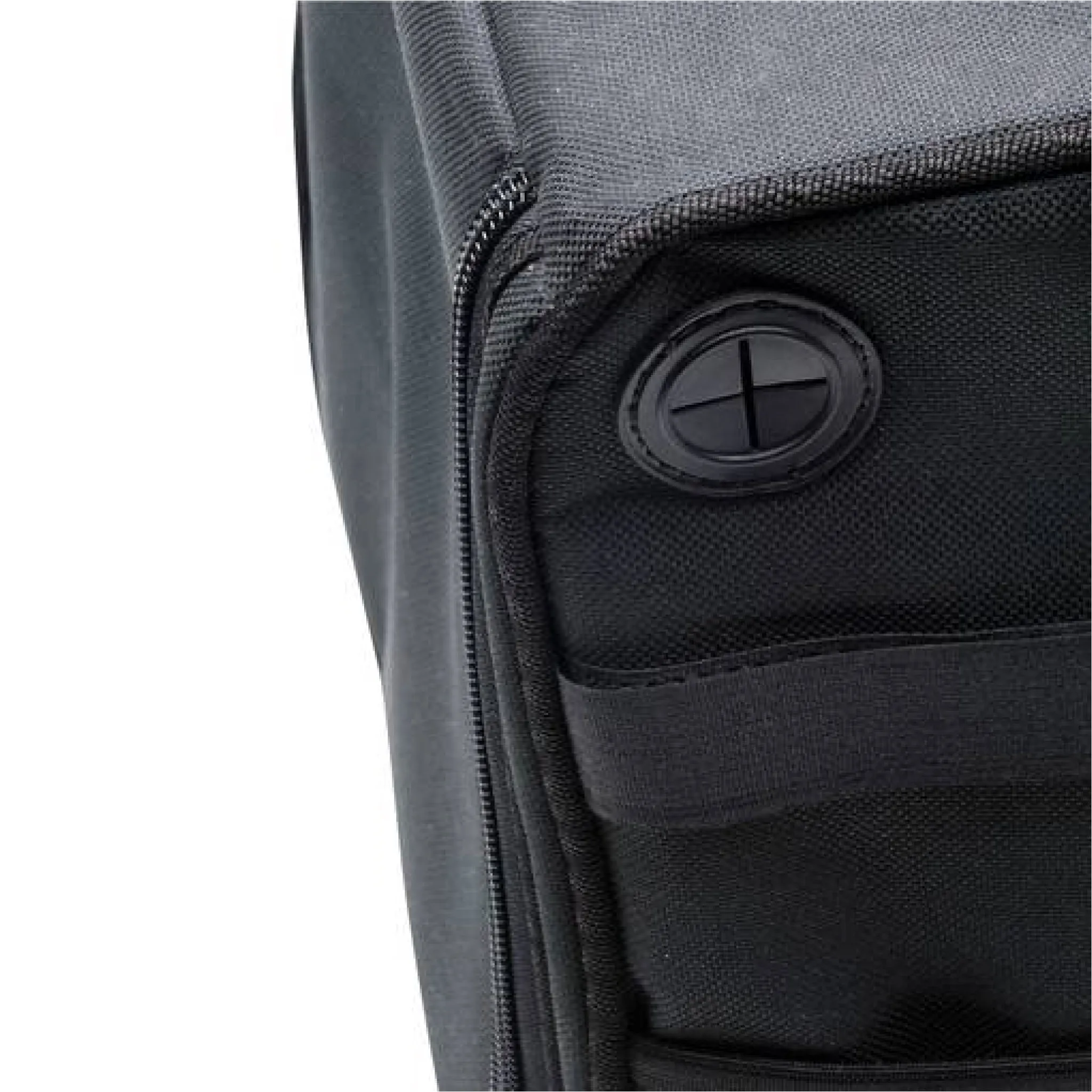 Patriot FishFinder Bag Isfiskeväska Large 7"- 10"