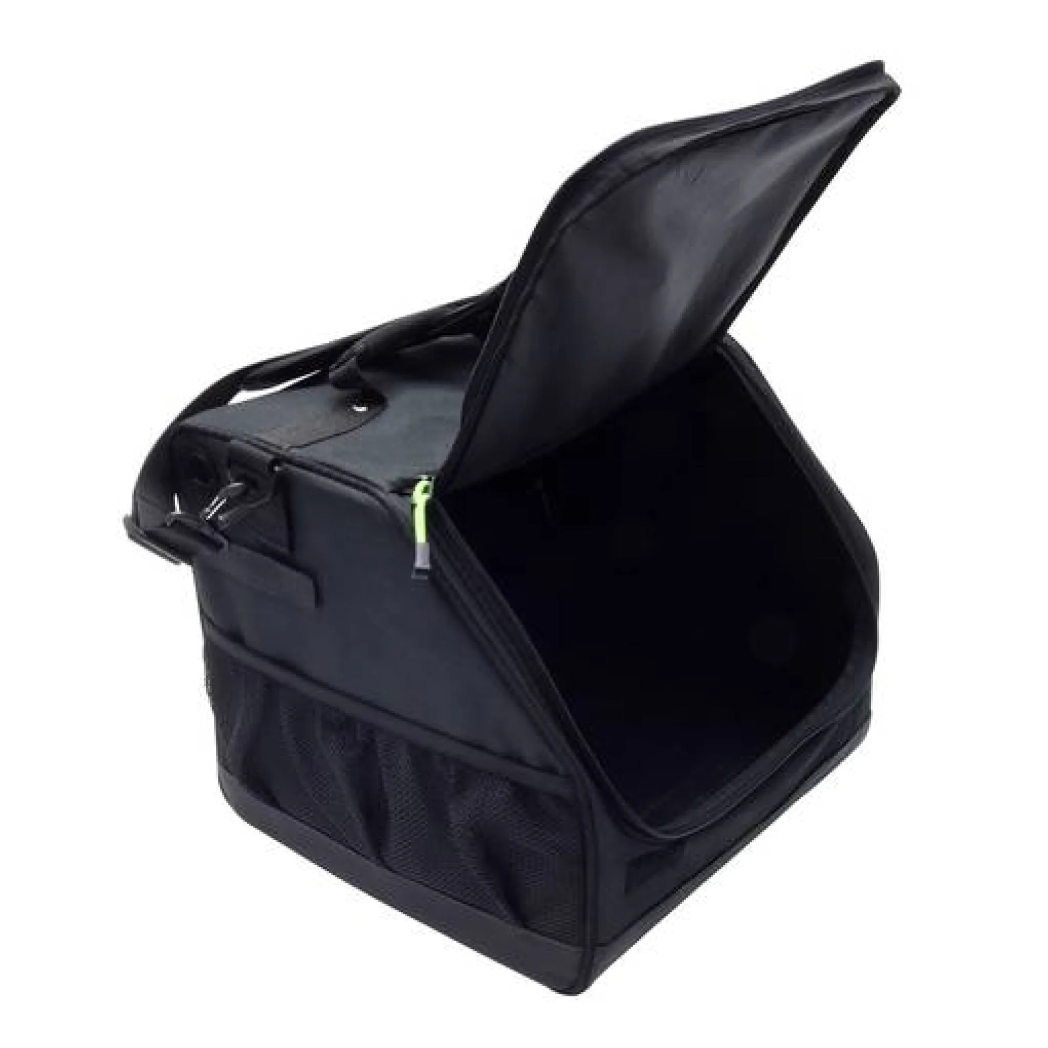 Patriot FishFinder Bag Isfiskeväska Large 7"- 10"