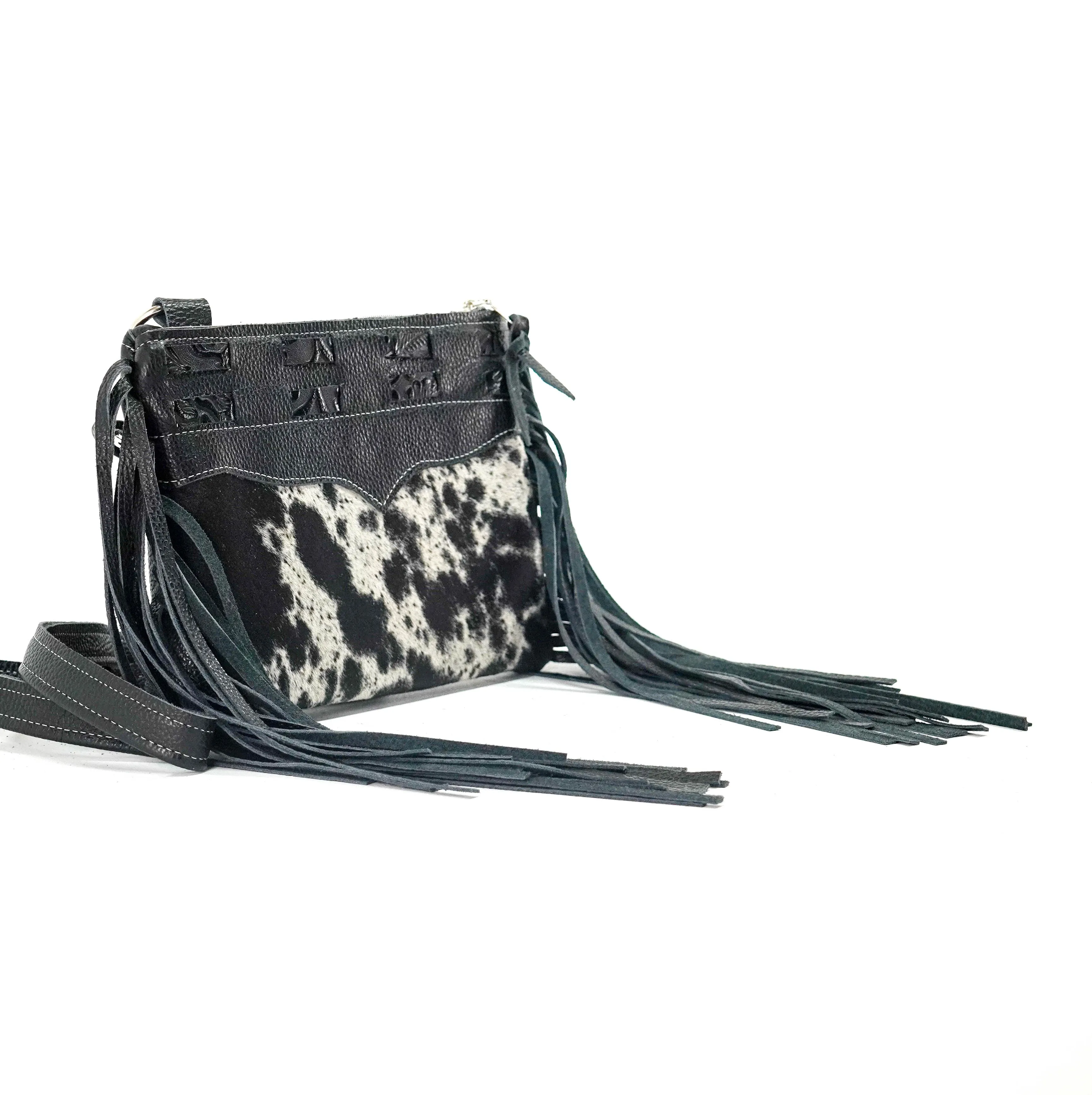 Patsy - Black & White w/ Onyx Tool