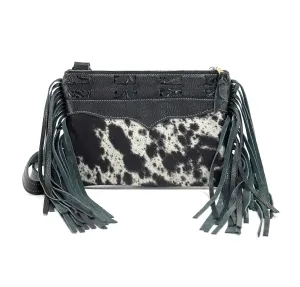 Patsy - Black & White w/ Onyx Tool