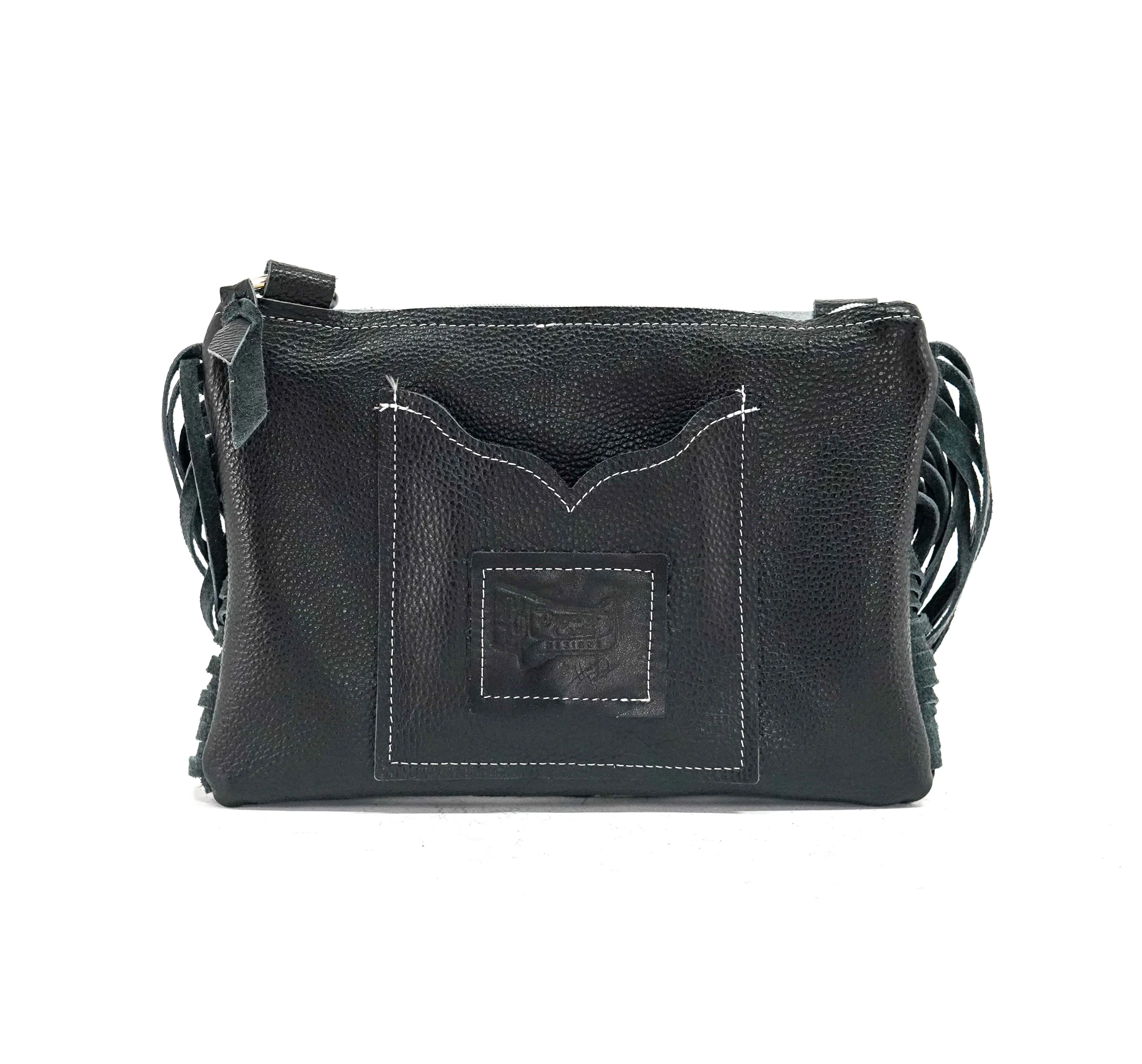 Patsy - Black & White w/ Onyx Tool