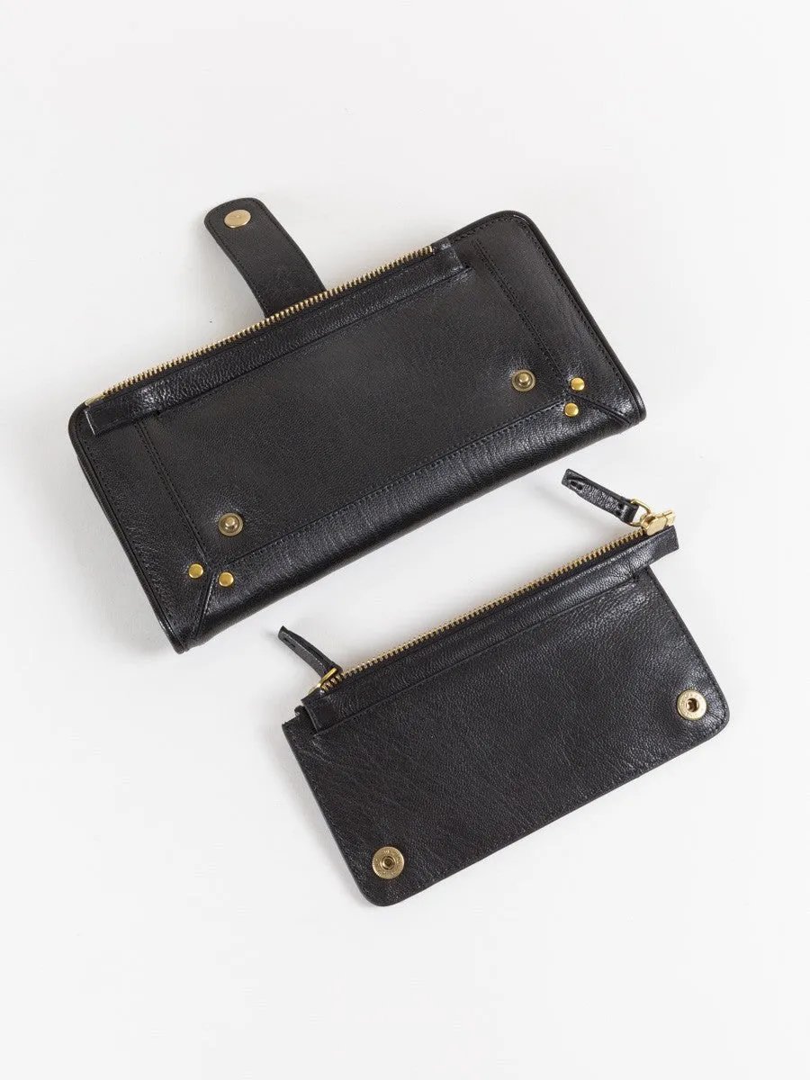 paul wallet