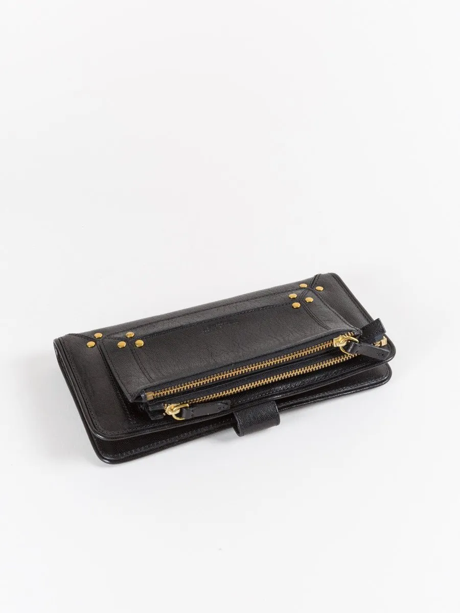 paul wallet