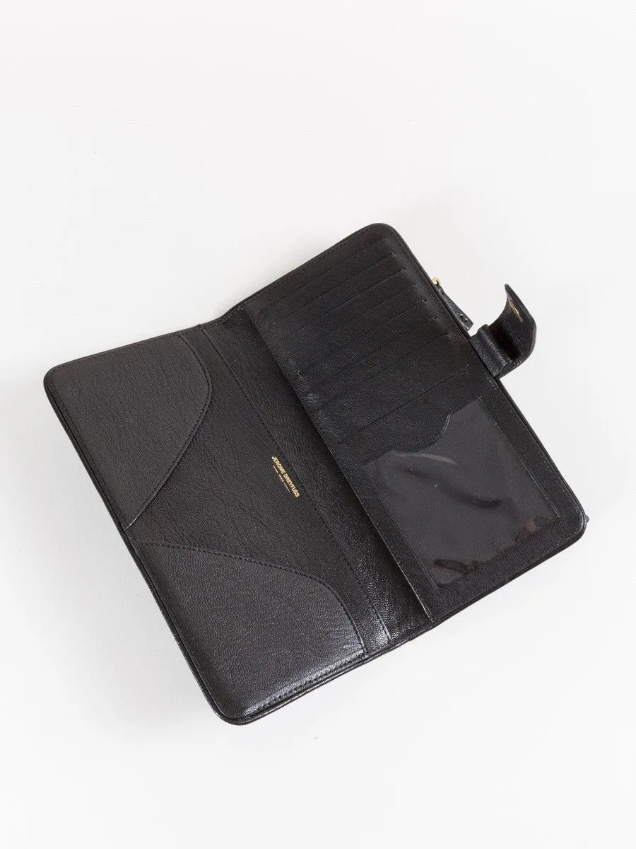 paul wallet