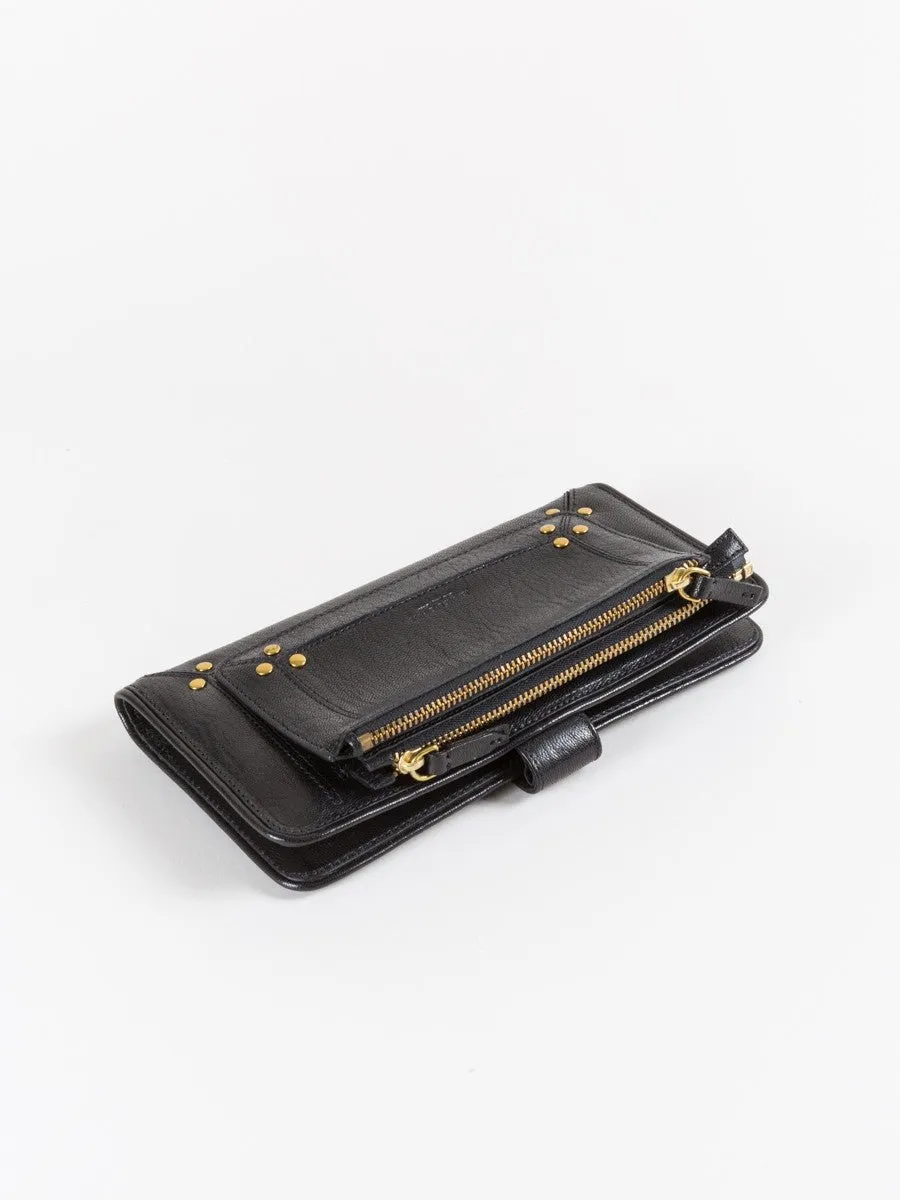 paul wallet