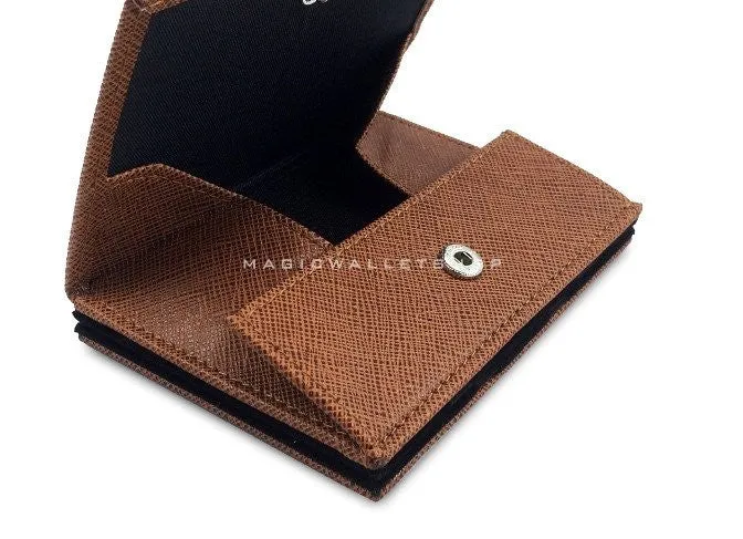 Pegasus Vinyl Magic Coin Wallet