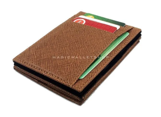 Pegasus Vinyl Magic Coin Wallet