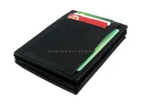 Pegasus Vinyl Magic Coin Wallet