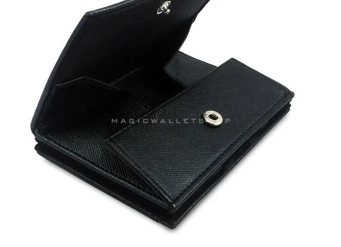 Pegasus Vinyl Magic Coin Wallet