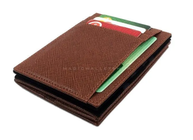 Pegasus Vinyl Magic Coin Wallet