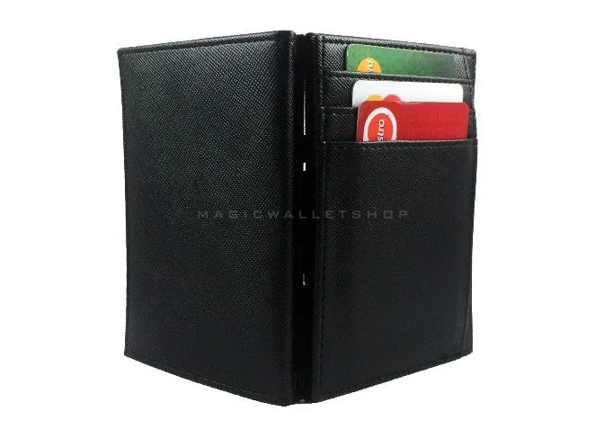 Pegasus Vinyl Magic Coin Wallet