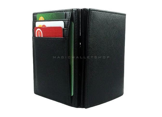 Pegasus Vinyl Magic Coin Wallet