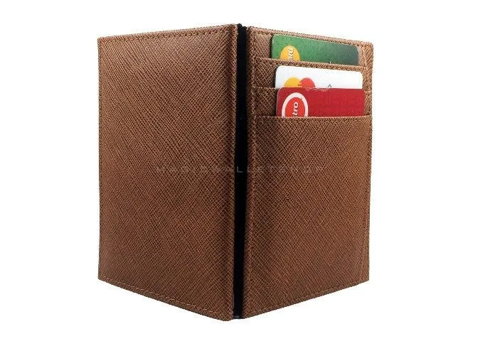 Pegasus Vinyl Magic Coin Wallet
