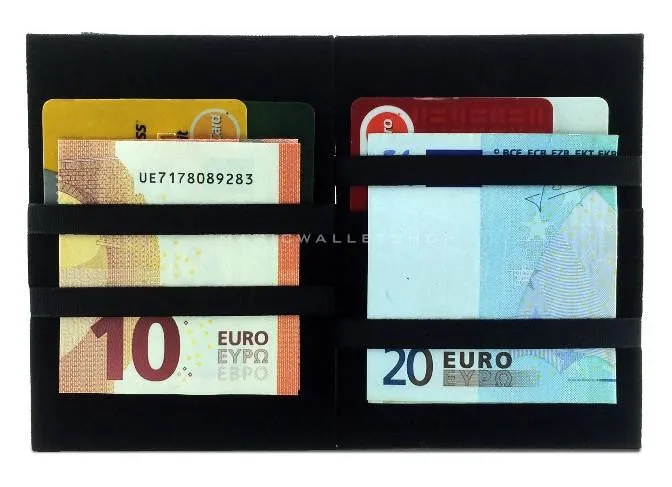 Pegasus Vinyl Magic Coin Wallet