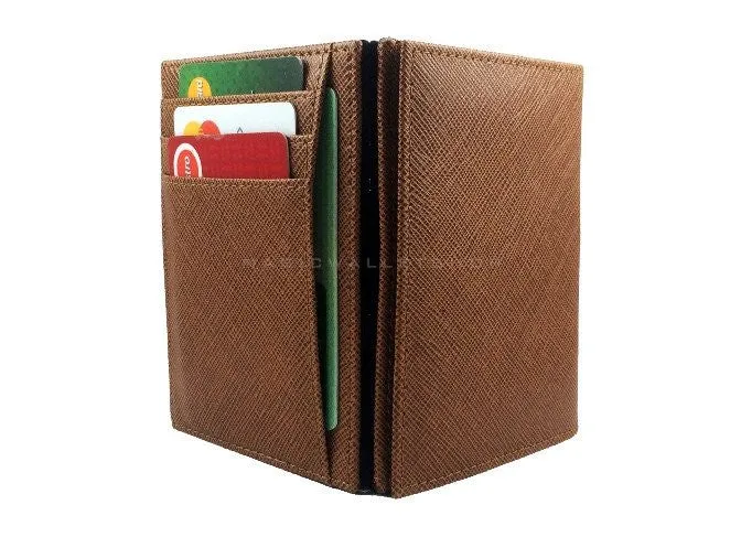 Pegasus Vinyl Magic Coin Wallet