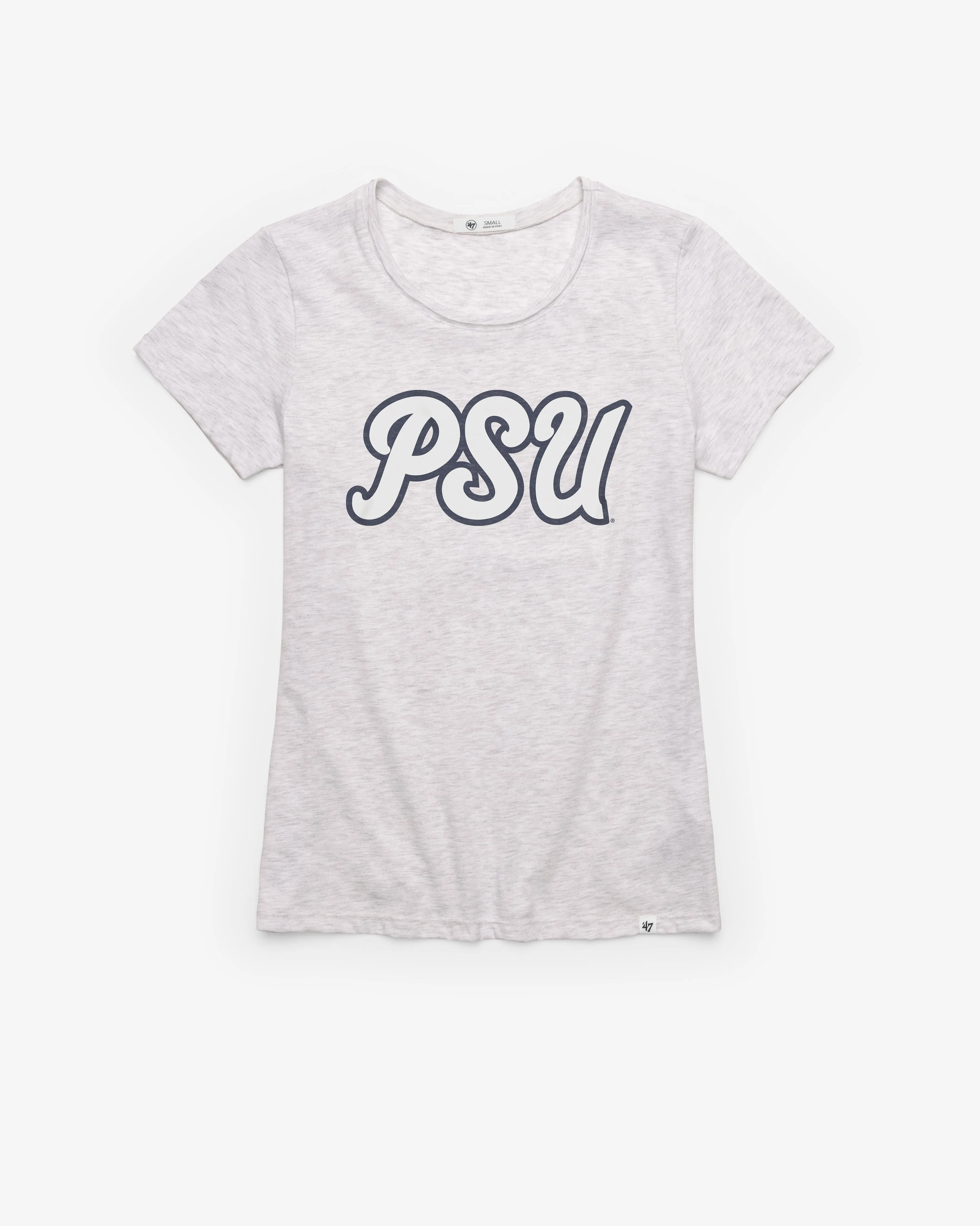 PENN STATE NITTANY LIONS PREMIER '47 FRANKIE TEE WOMENS