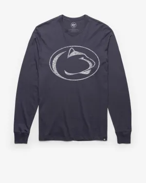 PENN STATE NITTANY LIONS PREMIER '47 FRANKLIN LONG SLEEVE