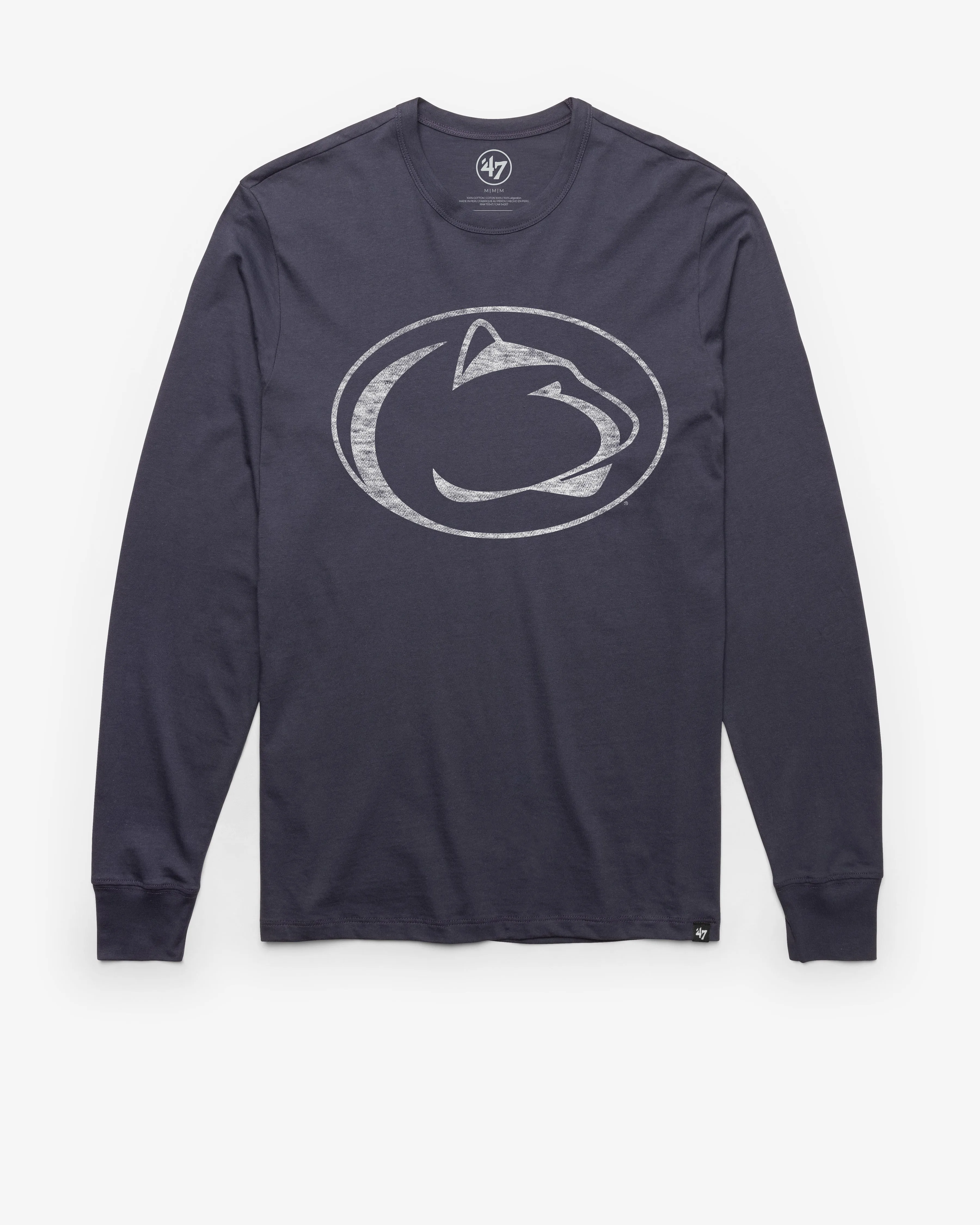 PENN STATE NITTANY LIONS PREMIER '47 FRANKLIN LONG SLEEVE