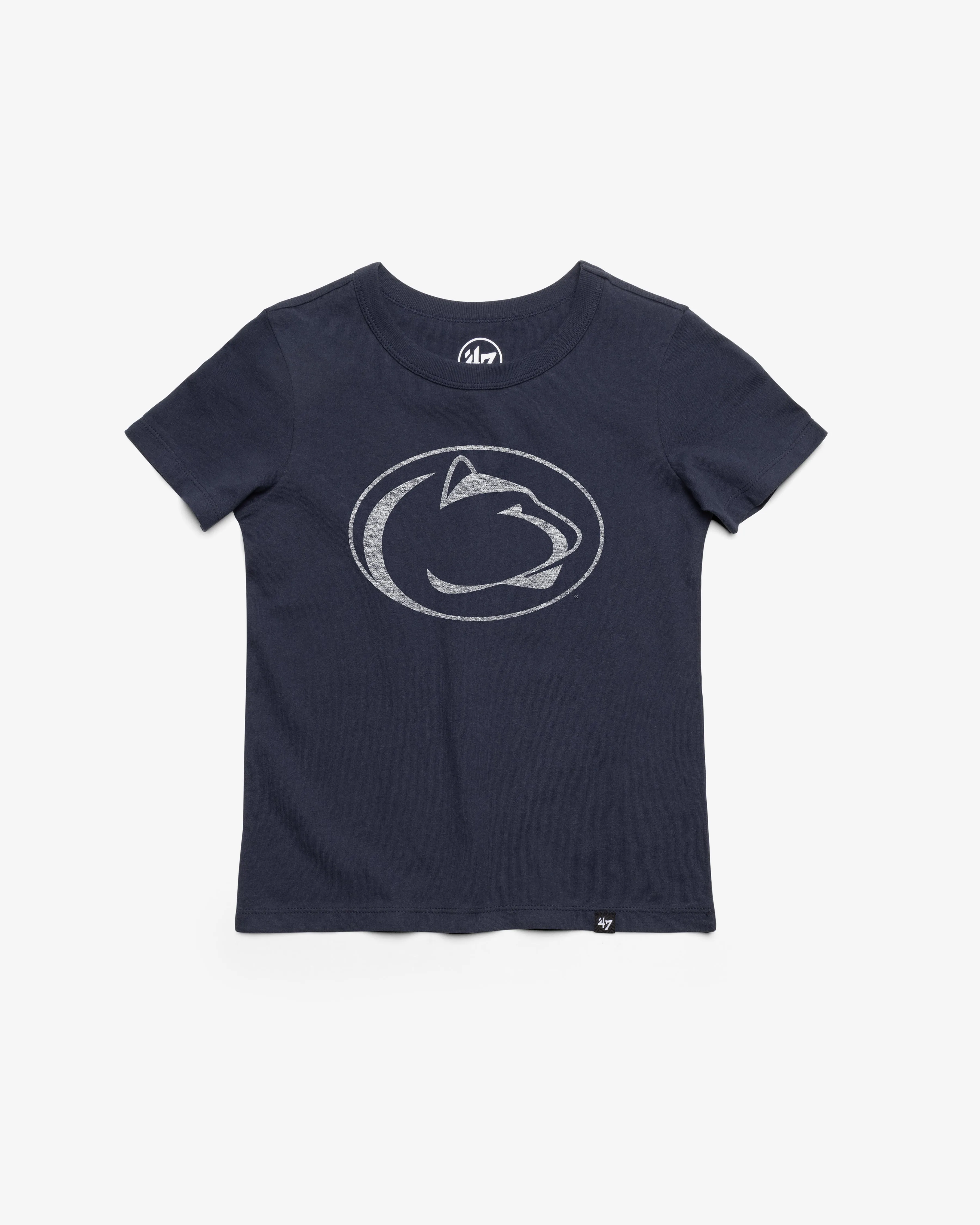 PENN STATE NITTANY LIONS PREMIER '47 FRANKLIN TEE KIDS