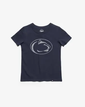 PENN STATE NITTANY LIONS PREMIER '47 FRANKLIN TEE KIDS