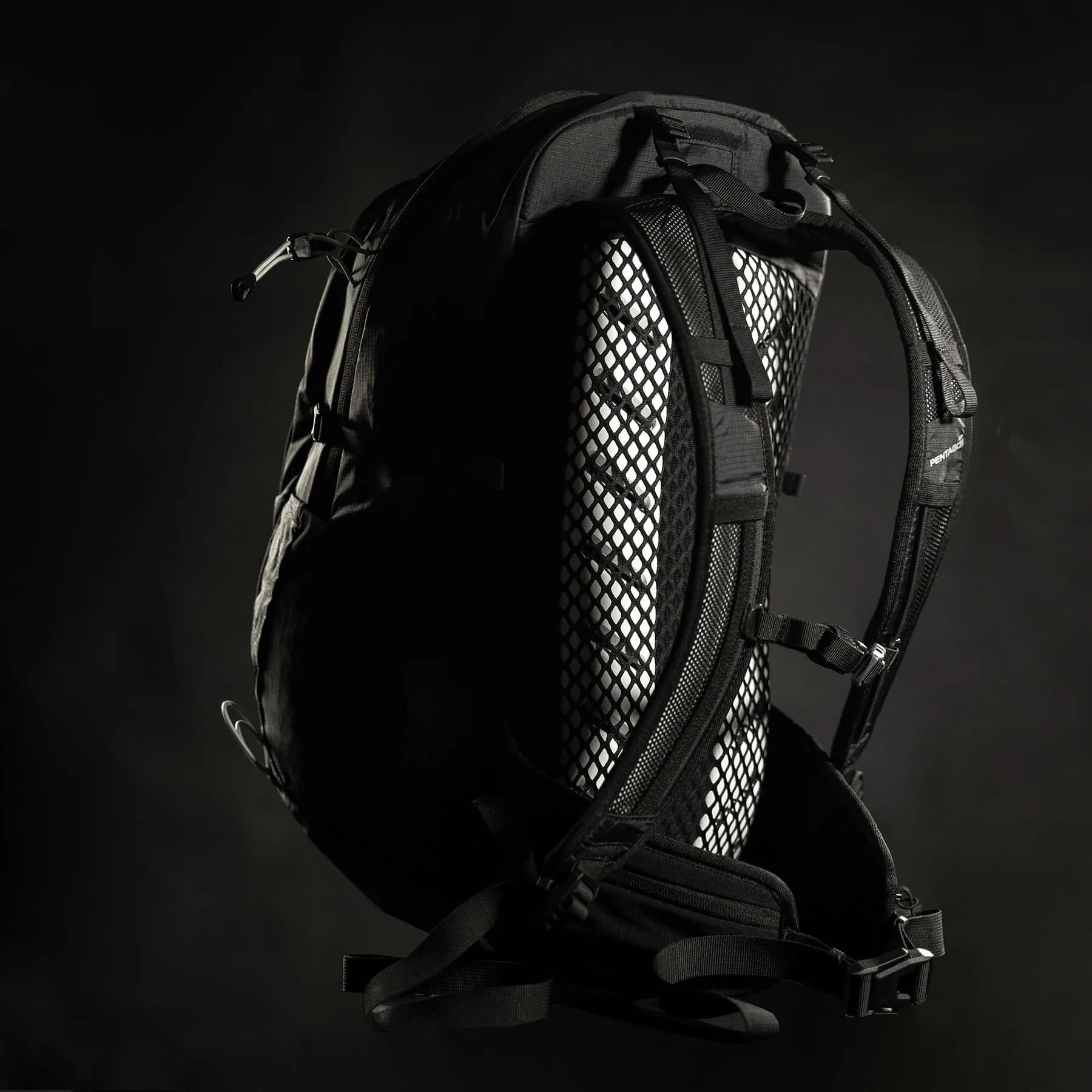 Pentagon Minor Backpack - 28 liter