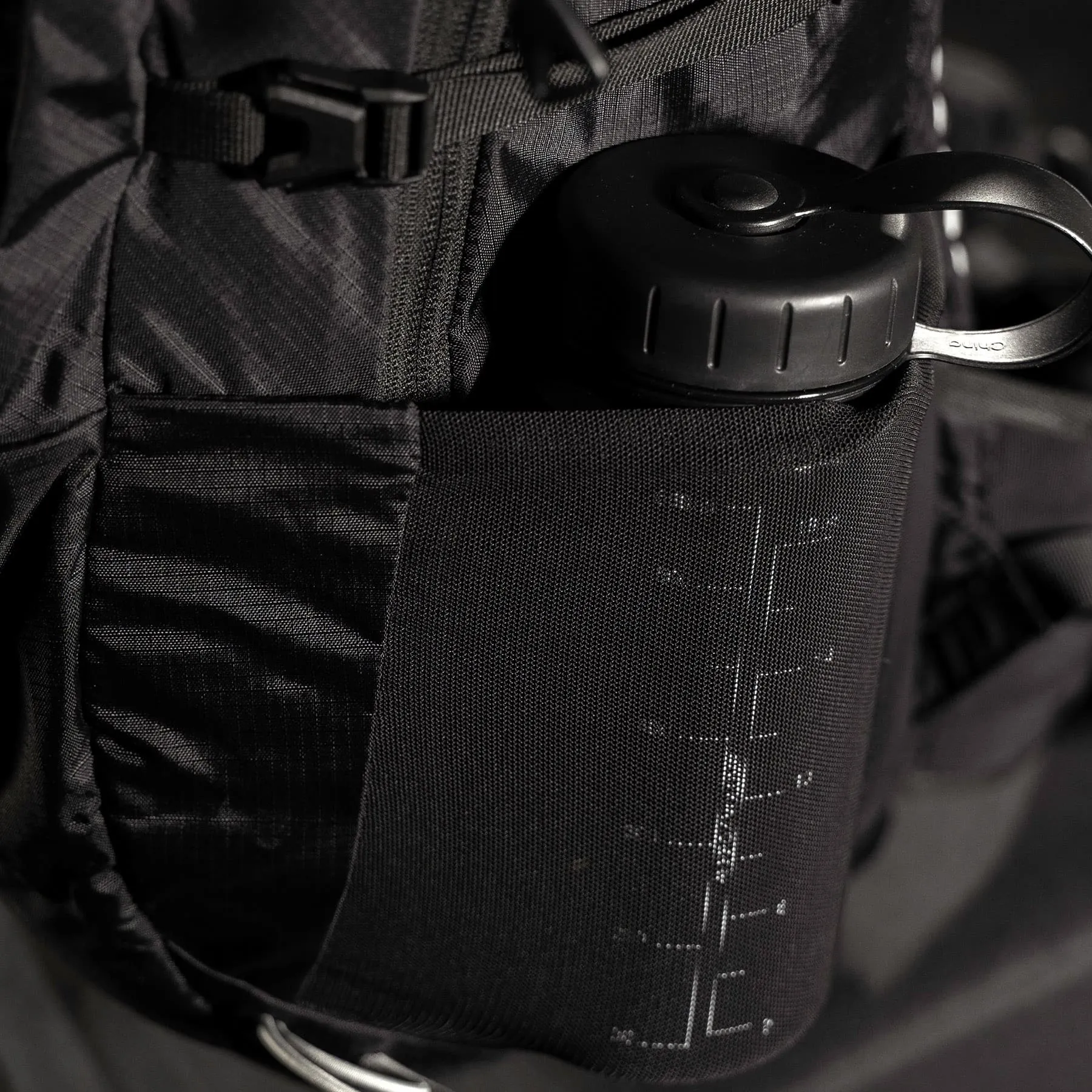 Pentagon Minor Backpack - 28 liter