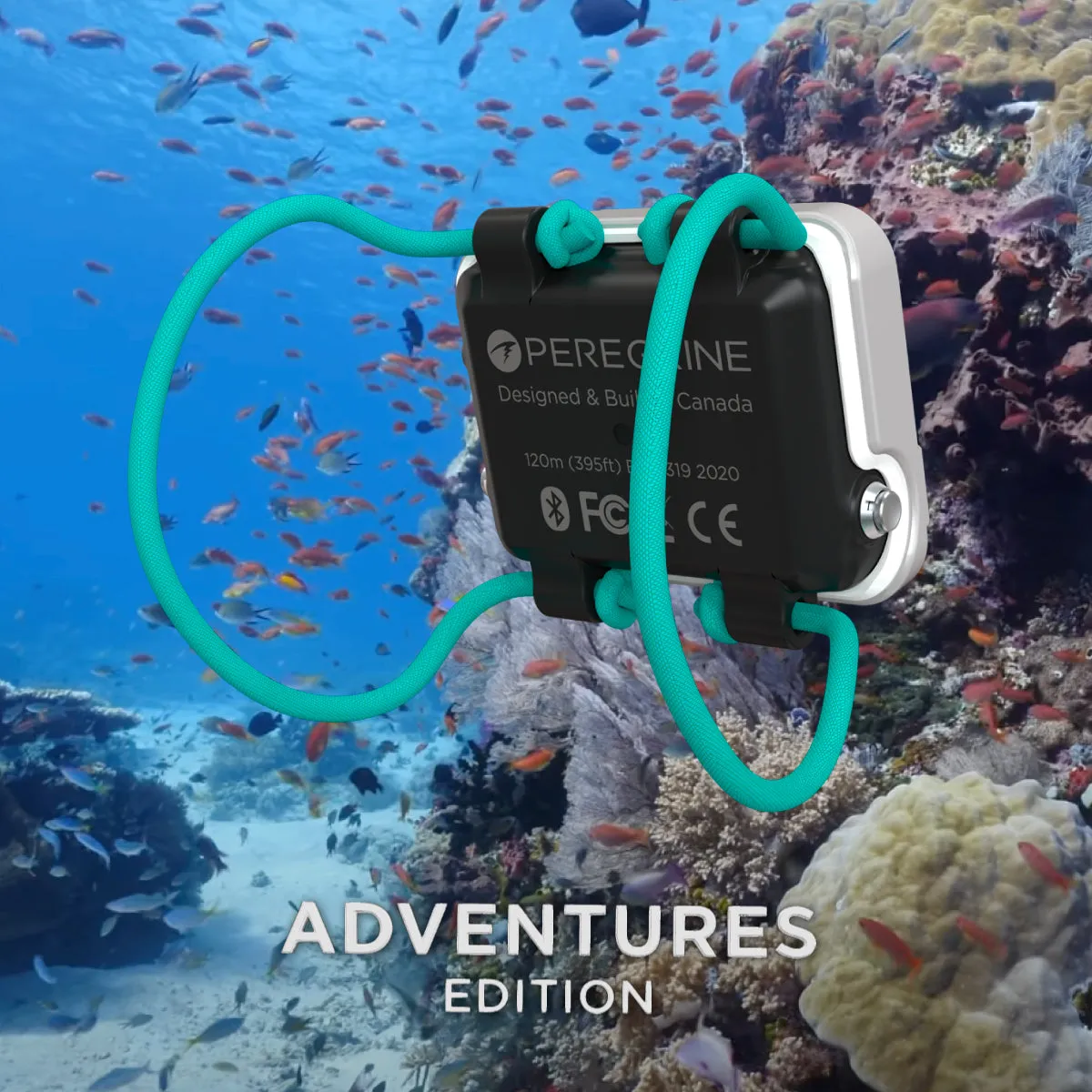 *Peregrine Adventures Edition  [22,900B] [MYR2640] [SGD760]