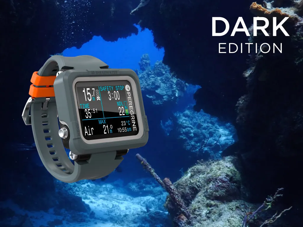*Peregrine Adventures Edition  [22,900B] [MYR2640] [SGD760]