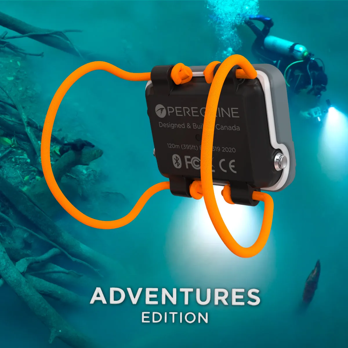 *Peregrine Adventures Edition  [22,900B] [MYR2640] [SGD760]