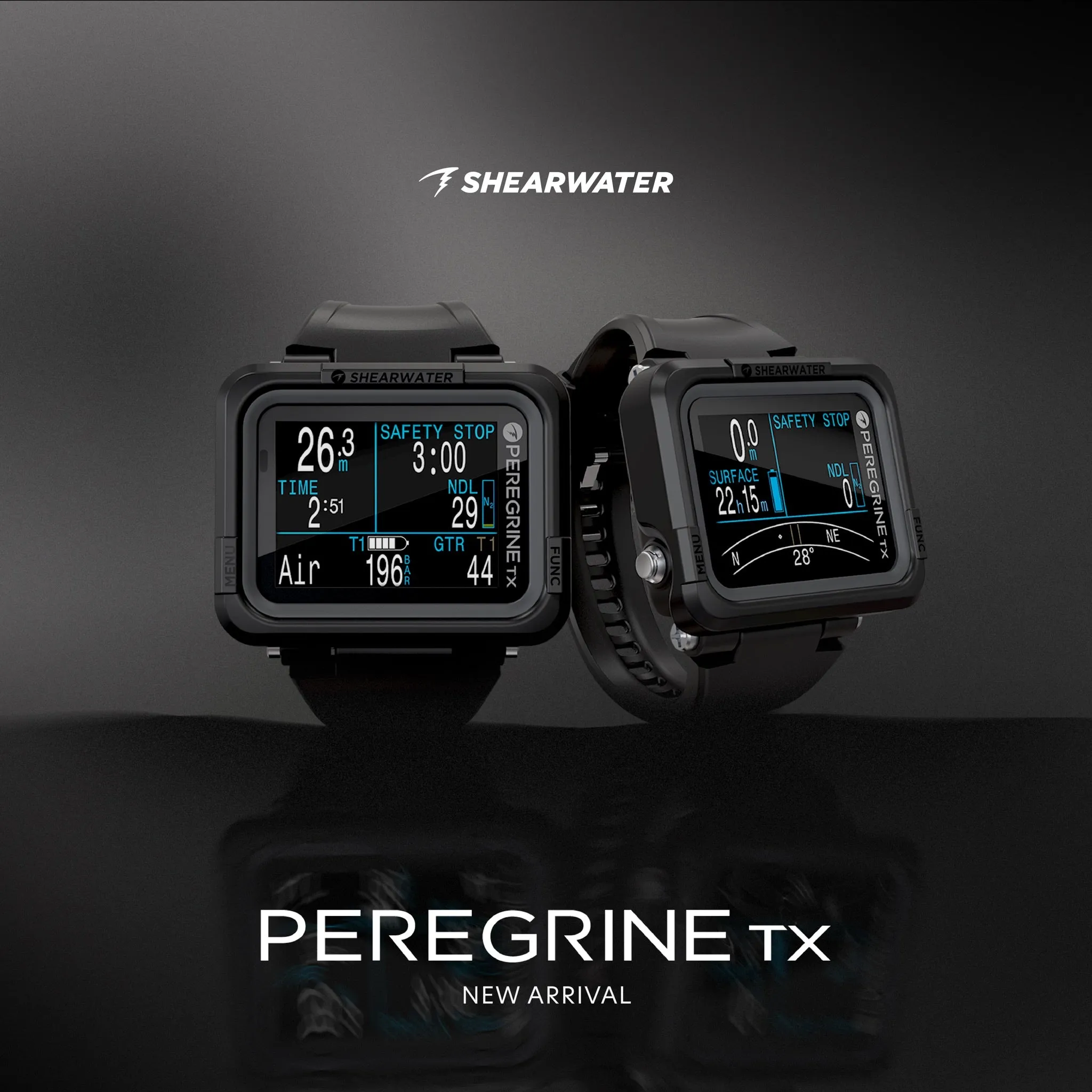 Peregrine TX  [28,900B] [MYR3,550] [SGD1,045]