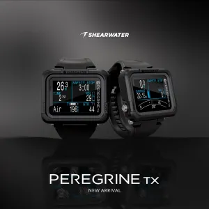 Peregrine TX  [28,900B] [MYR3,550] [SGD1,045]