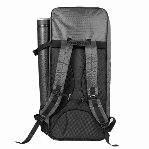 Perogen Recurve Backpack HD w/Arrow Cannister