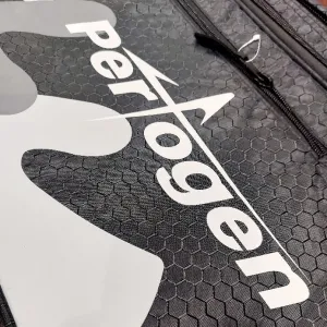 Perogen Recurve Backpack HD w/Arrow Cannister