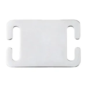 Personalized Pet ID Tag Slide-on
