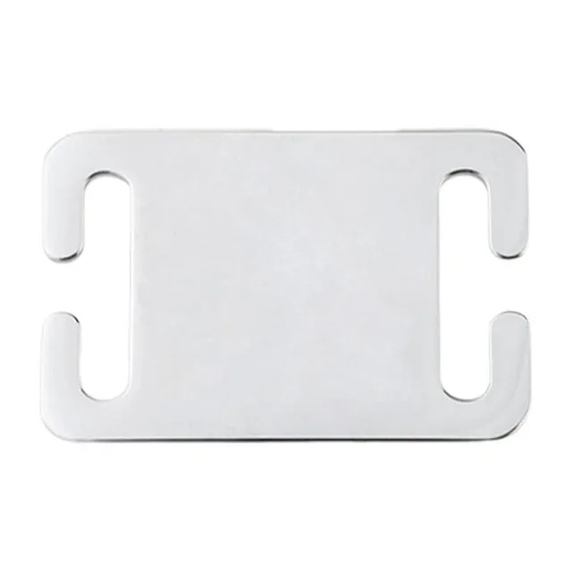 Personalized Pet ID Tag Slide-on