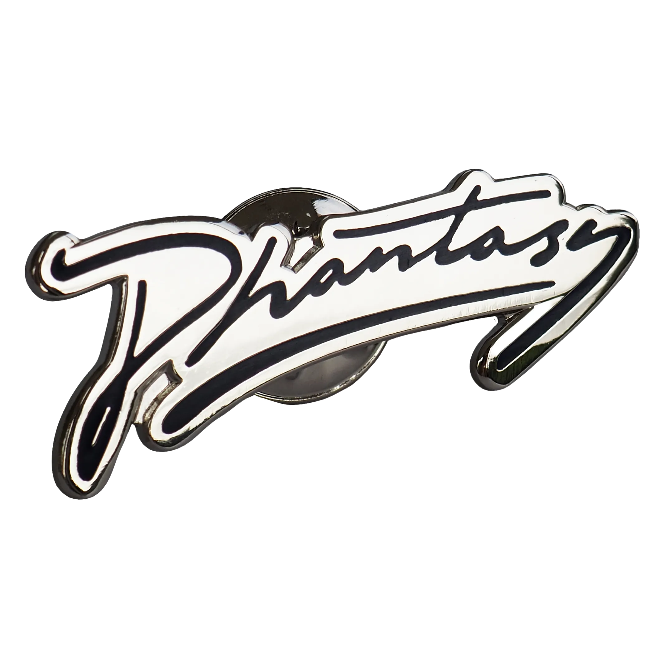 Phantasy Pendant Badge