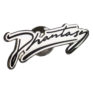 Phantasy Pendant Badge