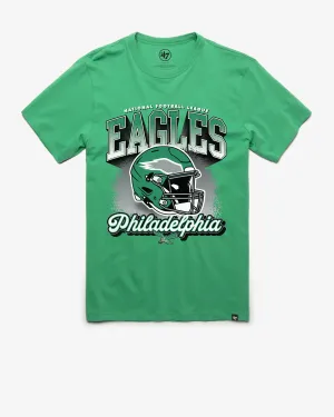 PHILADELPHIA EAGLES ISO '47 FRANKLIN TEE