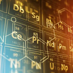 Physical Science - SCI120