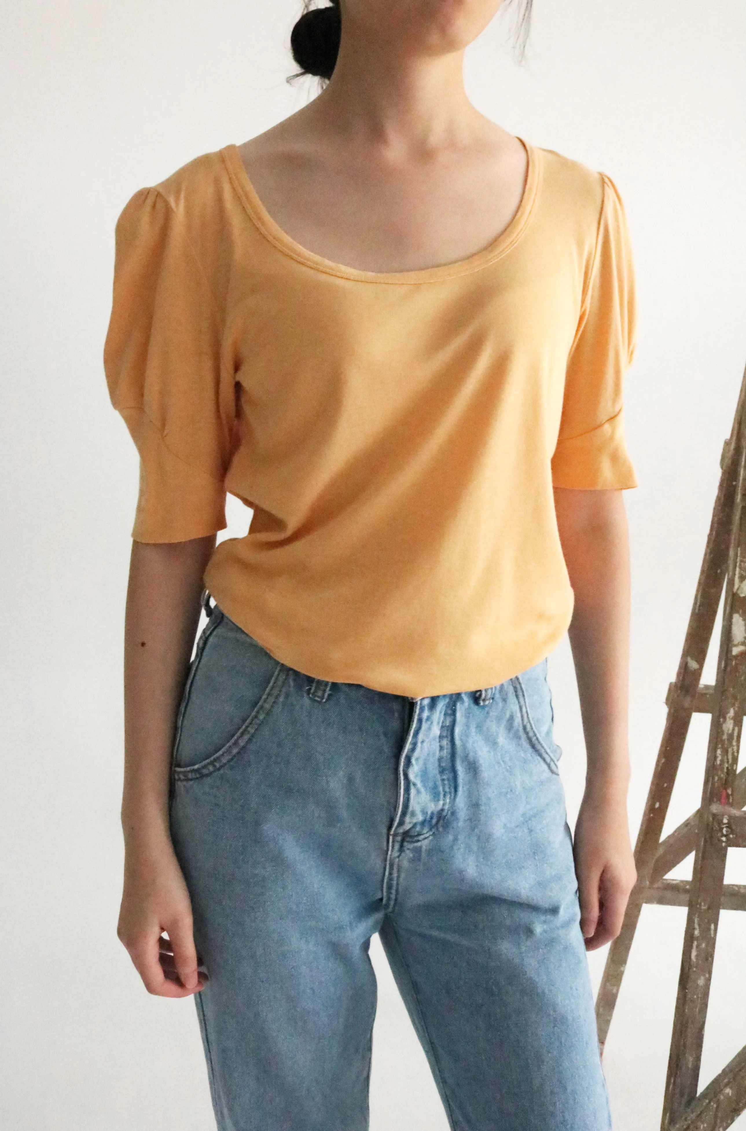 Pia top-vintage(sold out )