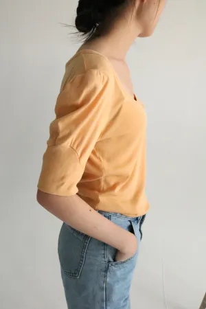 Pia top-vintage(sold out )