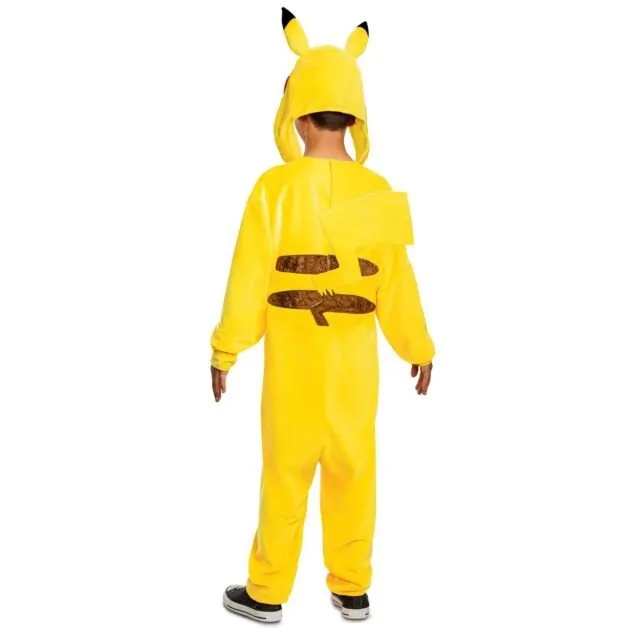 Pikachu Deluxe Costume, Child